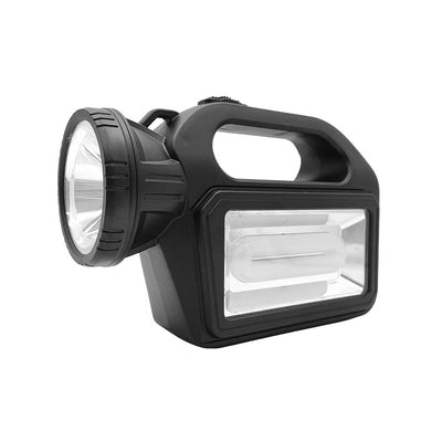 Kit de Iluminação Solar C/ Placa / Lanterna e Lampadas Led Luatek - LK-3140