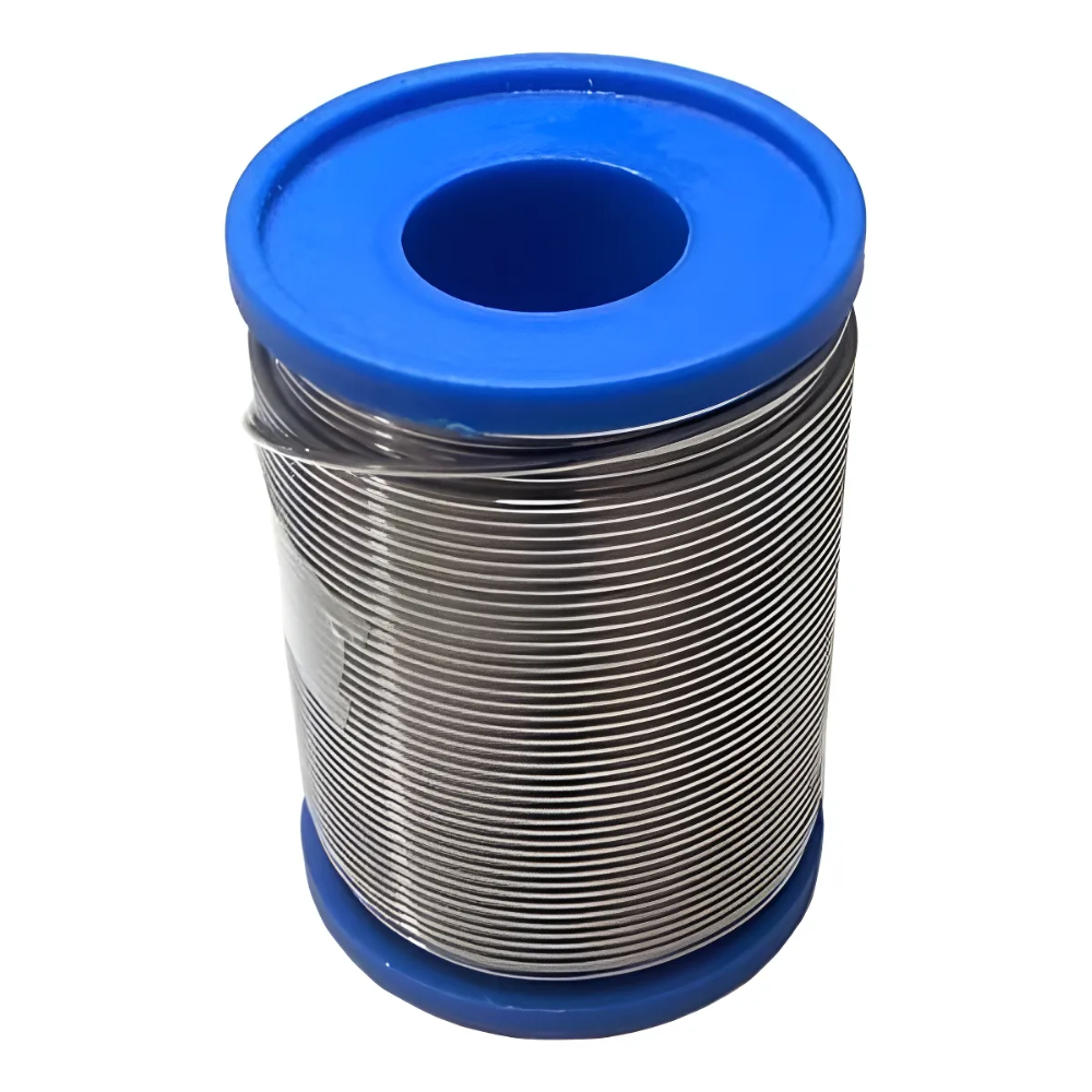 Solda em Fio Cobix 1mm 250g  60x40 - 1994