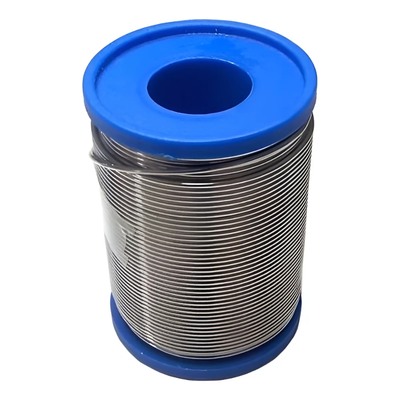 Solda em Fio Cobix 1mm 250g  60x40 - 1994