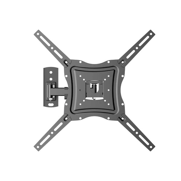 Suporte de Parede Para Tv / Monitor Universal Biarticulado Technosat 3055 10" a 65" Pols
