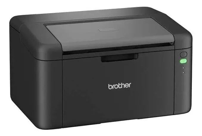 Impressora Laser Brother HL-L1232W Monocromática Usb Wi-fi 110v 20ppm - Toner Tn116BR