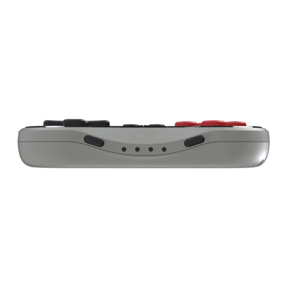 Controle Sem Fio Fantech P/ PC/NS/NS2/BT EOS Mini Cinza - WGP17
