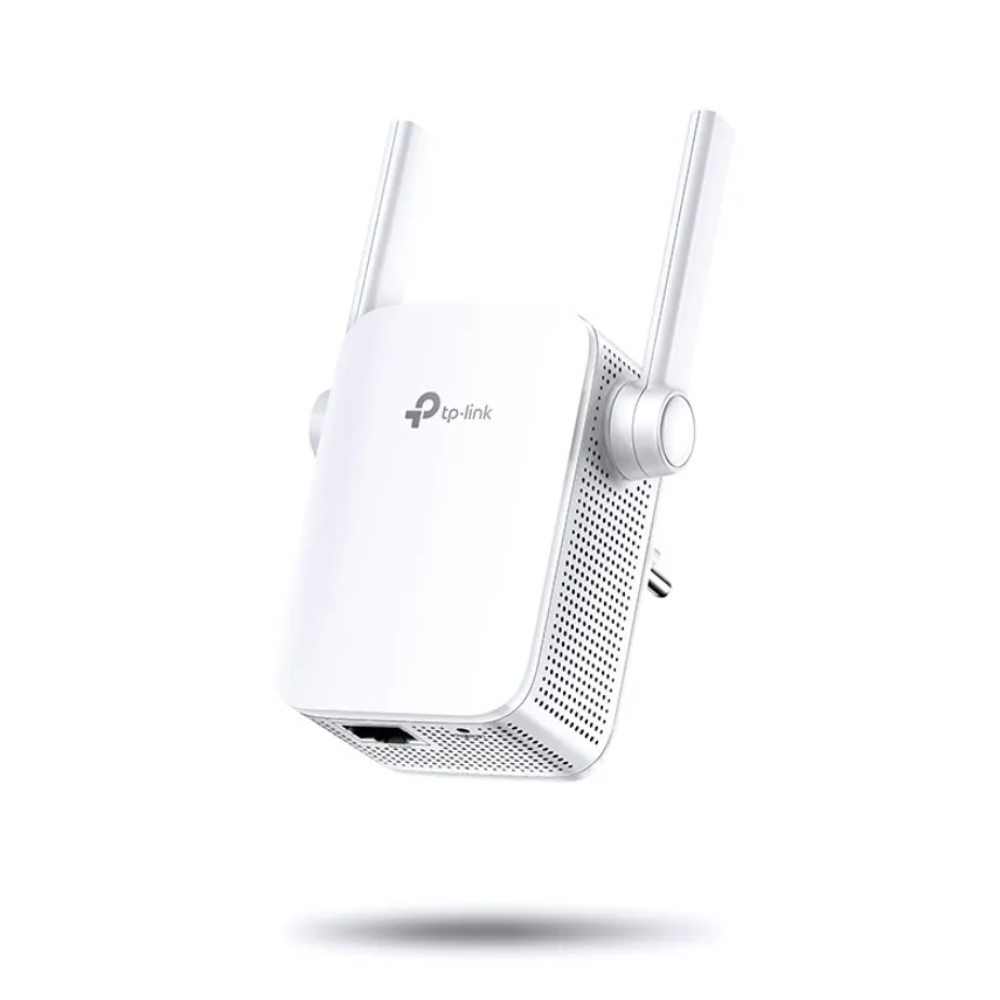 Repetidor Wireless AC1200 Tp-Link Wi-Fi Mesh Dual Band - RE305