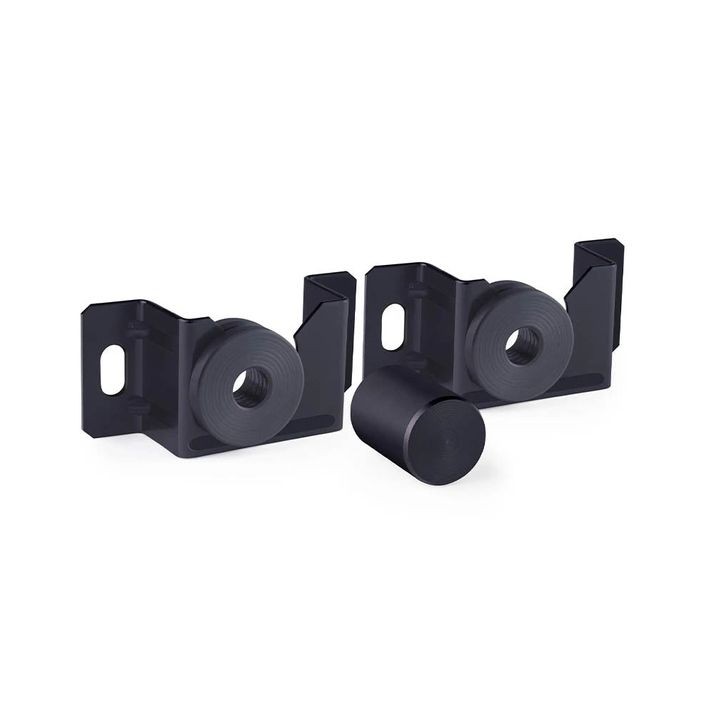 Suporte para TV / Monitor Universal Fixo de Parede Fortrek Fk 310s 14' a 84' Pols - 82659 Truedata