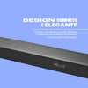Caixa De Som Soundbar JBL Cinema SB595 220W Bluetooth Sub Wireless - 28914048