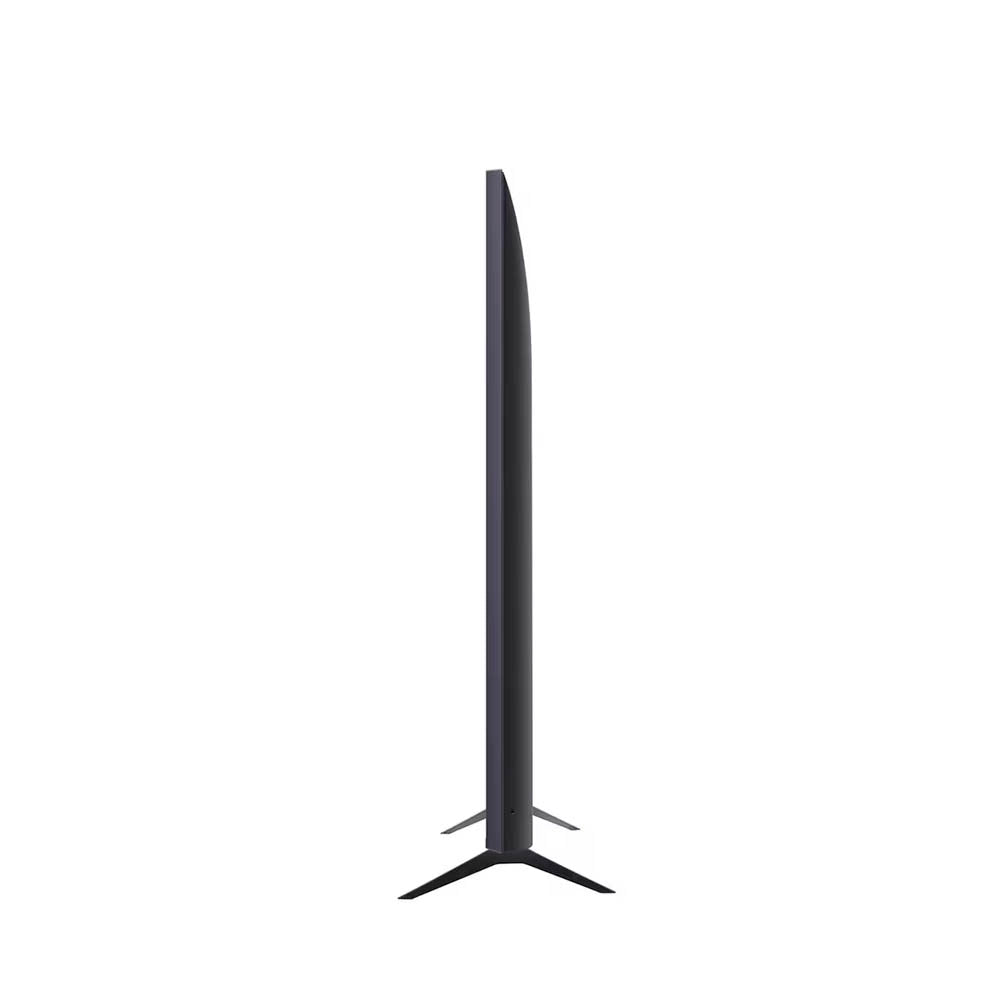 Smart TV Led LG 50" UHD UT80 4K Wi-fi Bluetooth USB HDMI ThinQ Ai Alexa - 50UT8000