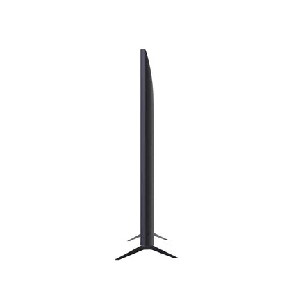 Smart TV Led LG 50" UHD UT80 4K Wi-fi Bluetooth USB HDMI ThinQ Ai Alexa - 50UT8000
