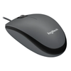 Mouse Usb Logitech M90 Preto - 910-007599