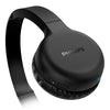 Fone de Ouvido Headphone Bluetooth Philips Preto - TAH1205BK/00