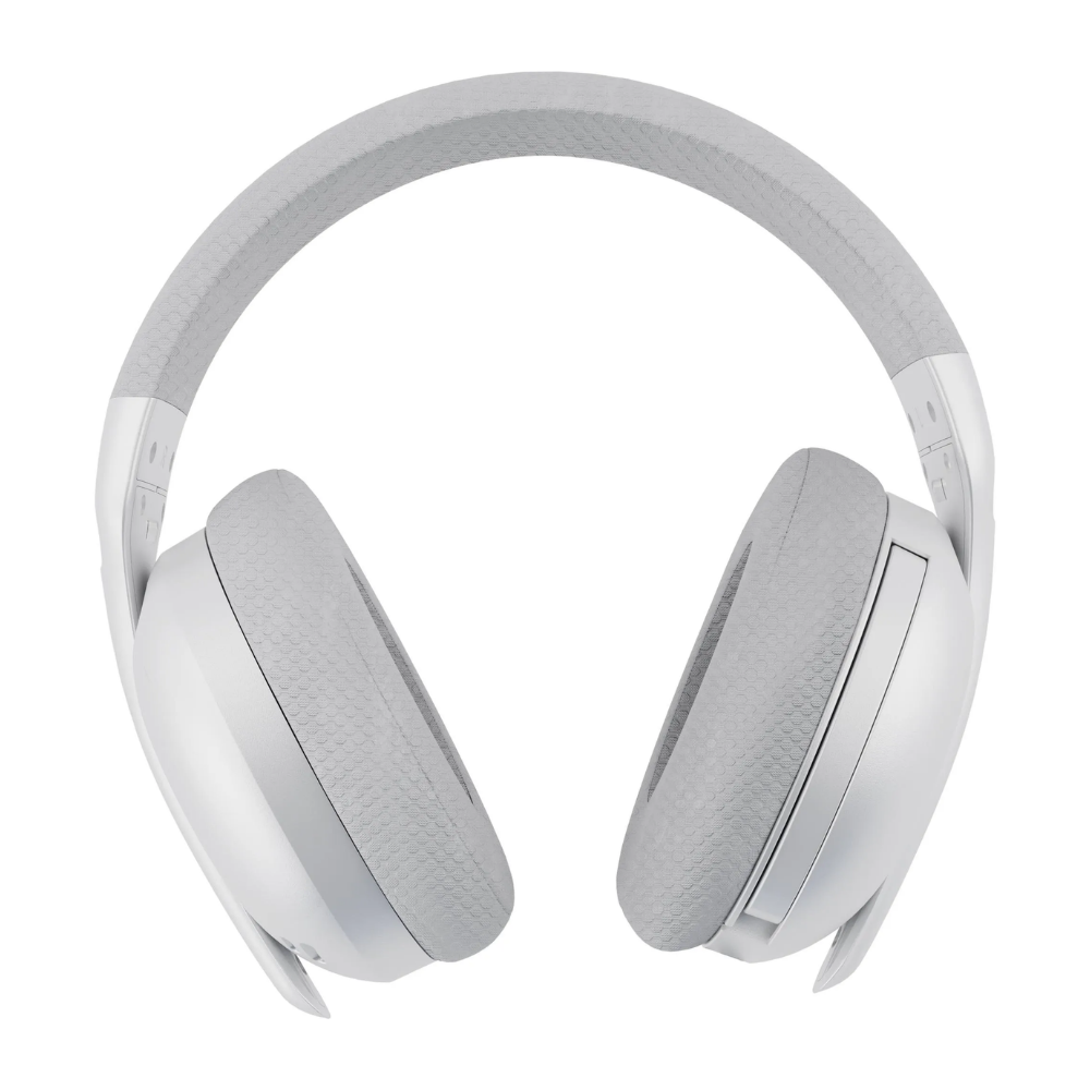 Headset Sem Fio Fortrek Wise Air Wireless Branco - 84981