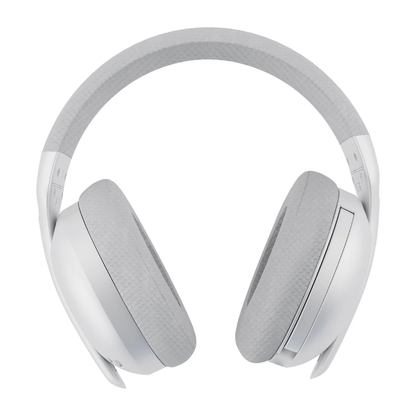 Headset Sem Fio Fortrek Wise Air Wireless Branco - 84981