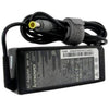 Fonte Para Notebook 65W Lenovo 20v 3.25a Plug Redondo Grande 7.9*5.0mm