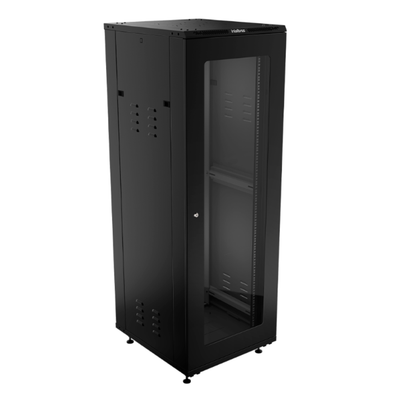 Rack de Piso Desmontavel 36U 670mm RPD 3667 Intelbras - 4773667