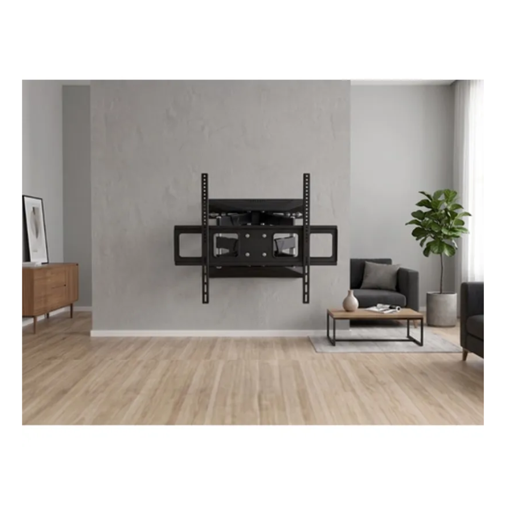 Suporte para TV Articulado Rhadium Até 90" 800x600 - RHA-TVA-0005