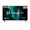 Smart TV Led Philips 65" UHD 4K Wi-fi Bluetooth USB HDMI Google TV Sem Bordas - 65PUG7419