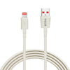 Cabo de Dados USB P/ Lightning Iphone 1m GShield Ecoo - GS-5808