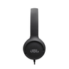 Fone de Ouvido Headphone C/ Fio Usb Tipo C JBL Tune 520C Preto