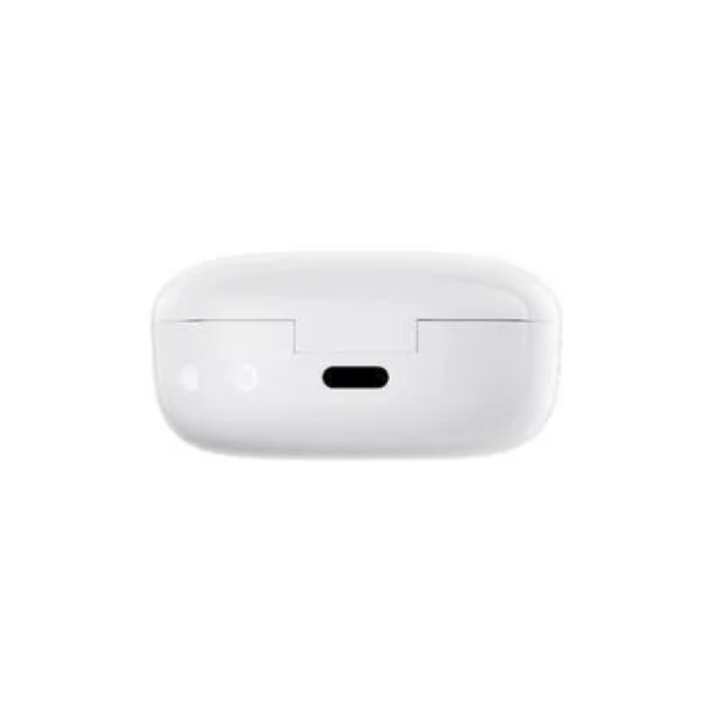 Fone De Ouvido Bluetooth 5.3 Redmi Buds 6 Play C/ Estojo Carregador Xiaomi Branco - XM812BRA Truedata
