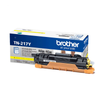 Toner Brother Color Amarelo Tn-217Ybr - Dcp-L3551CDW HL-L3210CW