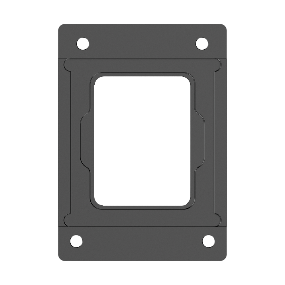 Moldura para Processador Contact Frame PcYes LGA 1700 - ABF17