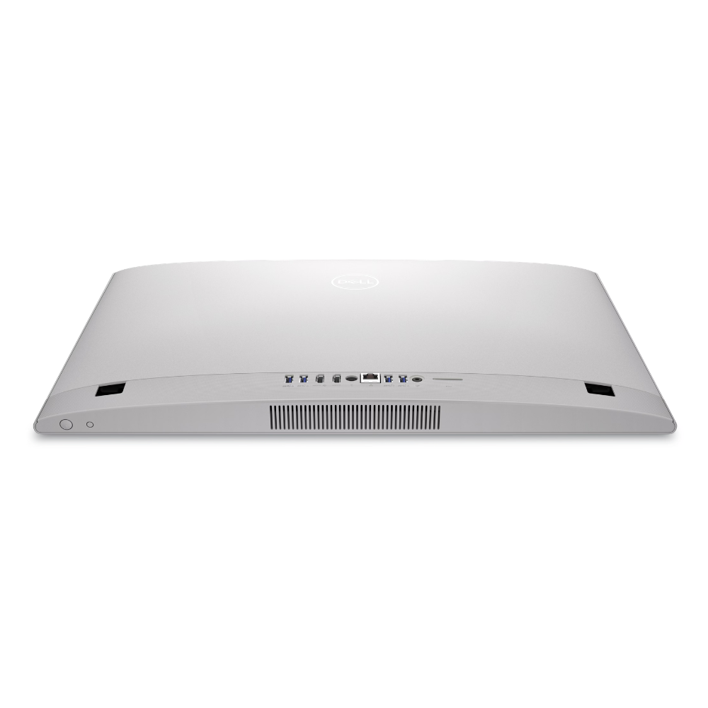 Computador All In One Dell 24 EC24250 Intel I5-1334U 8gb 512Gb SSD Win11 Home 24 Pols C/ Teclado e Mouse