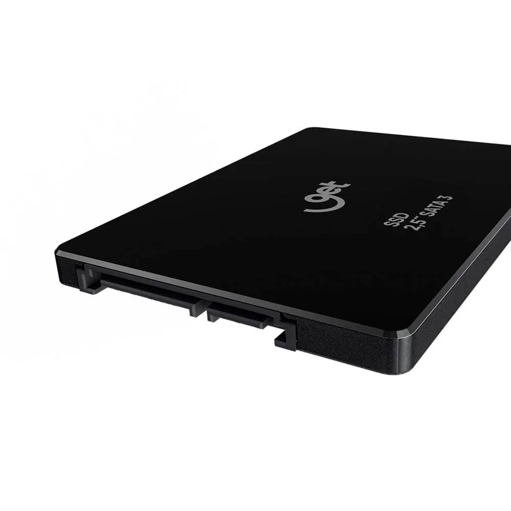 Ssd 960gb Sata Get III 2.5" Leitura 500Mb/s Gravação 400Mb/s - SSD71829