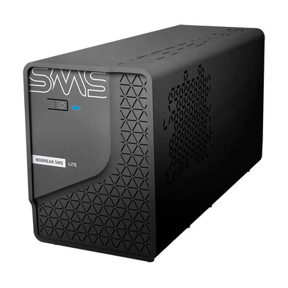 Nobreak 1200va Sms Lite E Bivolt S 110v - 29205