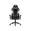 Cadeira Gamer DT3 Sports Elise V2 Cinza e Preta - 13439-0