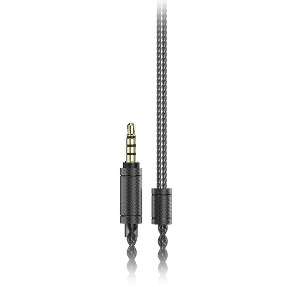 Fone de Ouvido Gamer PCYes Kheper Intra-auricular C/ Microfone P3 1.6mt - FPKH2DD