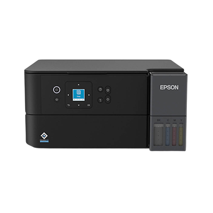 Impressora Multifuncional Epson L4360 Ecotank Wireless Duplex - C11CL41302