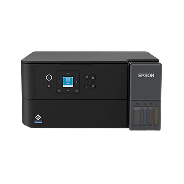 Impressora Multifuncional Epson L4360 Ecotank Wireless Duplex - C11CL41302