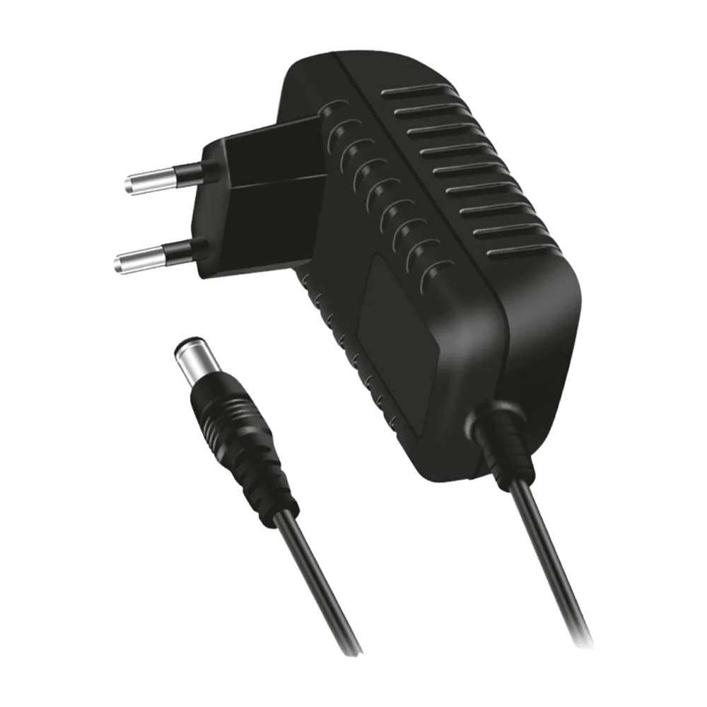Fonte De Alimentação Adaptador de Energia AC DC 9V / 2A
