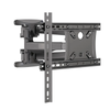 Suporte de Parede Articulado para Tv / Monitor 32" a 70" Multivisão MI-3270 Preto - 85490