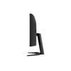 Monitor Led 34 Pols UltraWide Curvo LG QuadHD 2K 100Hz Hdmi/Displayport - 34WR50QK-B.AWZM