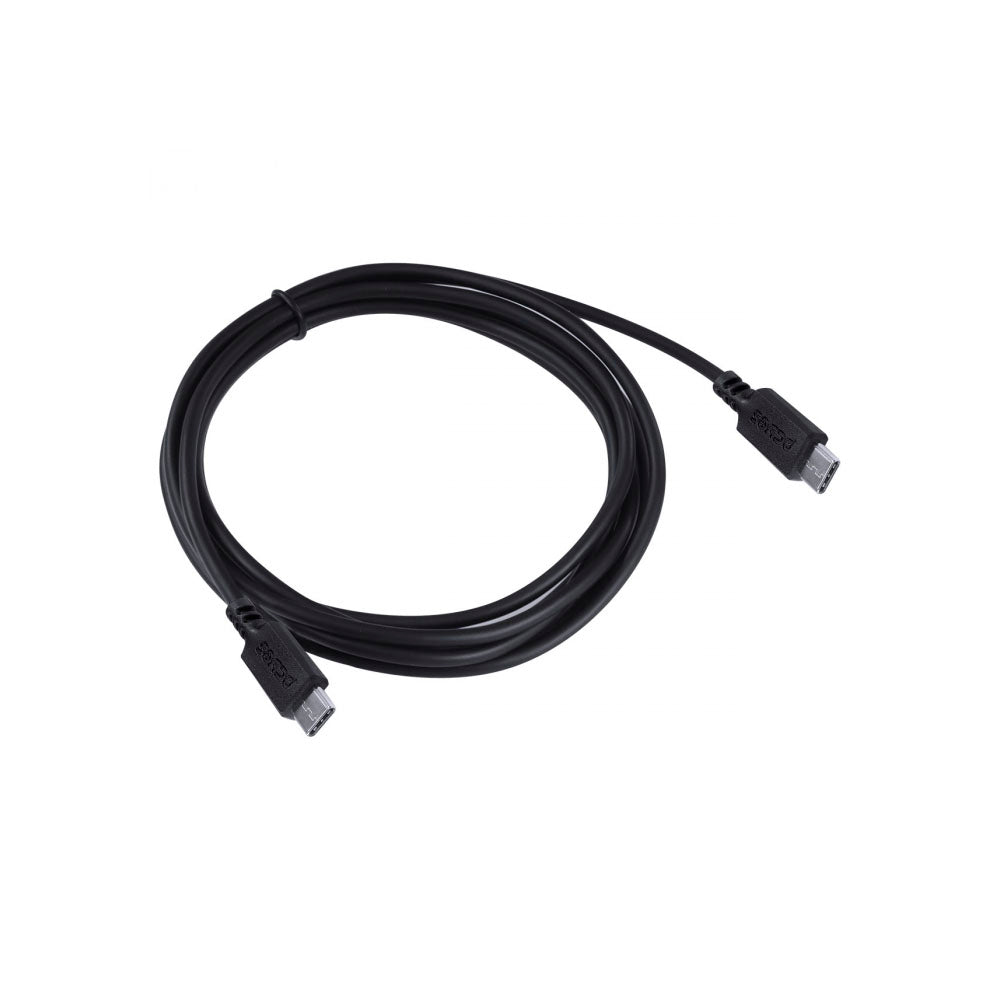 Cabo Para Celular Usb Tipo C Para Usb Tipo C 2mt PCYes - PUCP-02