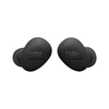 Fone De Ouvido Bluetooth JBL Intra Auricular TWS Wave Buds 2 IP54 Preto