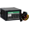 Fonte Real Atx 600w Aerocool Vx-600 S/ Cabo Biv - 81051