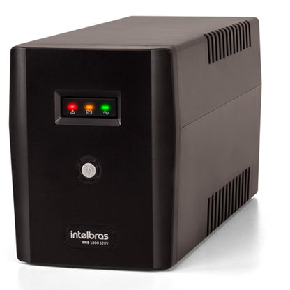 Nobreak Intelbras 1800VA E 220v S 220v - 4822009