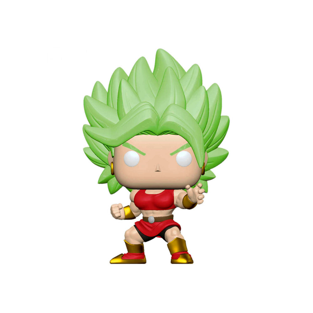 Funko Pop Dragon Ball Z - Kale - Super Sayajin - 35210
