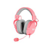 Headset Gamer Redragon Hero P3 Rosa - H530-P