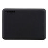 Hd Externo 4tb Toshiba Canvio Advanced Usb 3.0 Preto - HDTCA40XK3CA