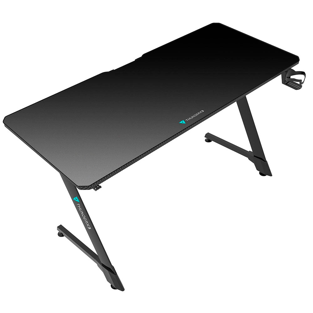 Mesa Gamer Thunderx3 ED5 2.0 Preta - 80952