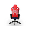 Cadeira Gamer Dazz Marvel Homem Aranha Giratória Reclinável - 62000052