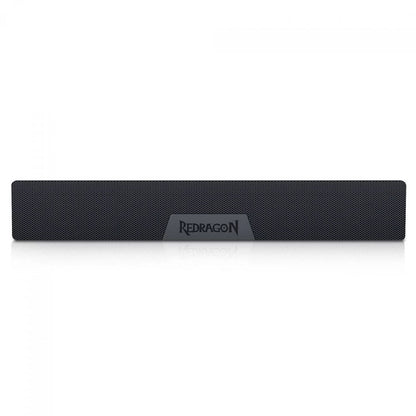 Apoio De Pulso Redragon Meteor 435x66X18,5mm Preto - P039