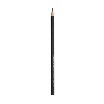 Lápis Preto HB Keep sem Borracha - EI101