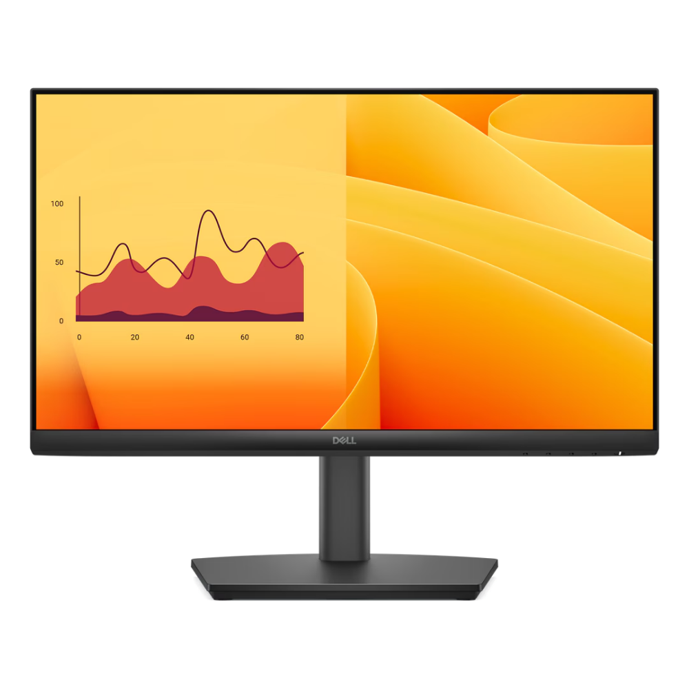 Monitor Corporativo Led 21.5 Pols Dell 1920 x 1080 Full HD Vga Hdmi Displayport - E2225HSM
