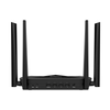 Roteador Wireless Intelbras WiFi 6 Dual Band W6-1500 4 Ant - 4750134