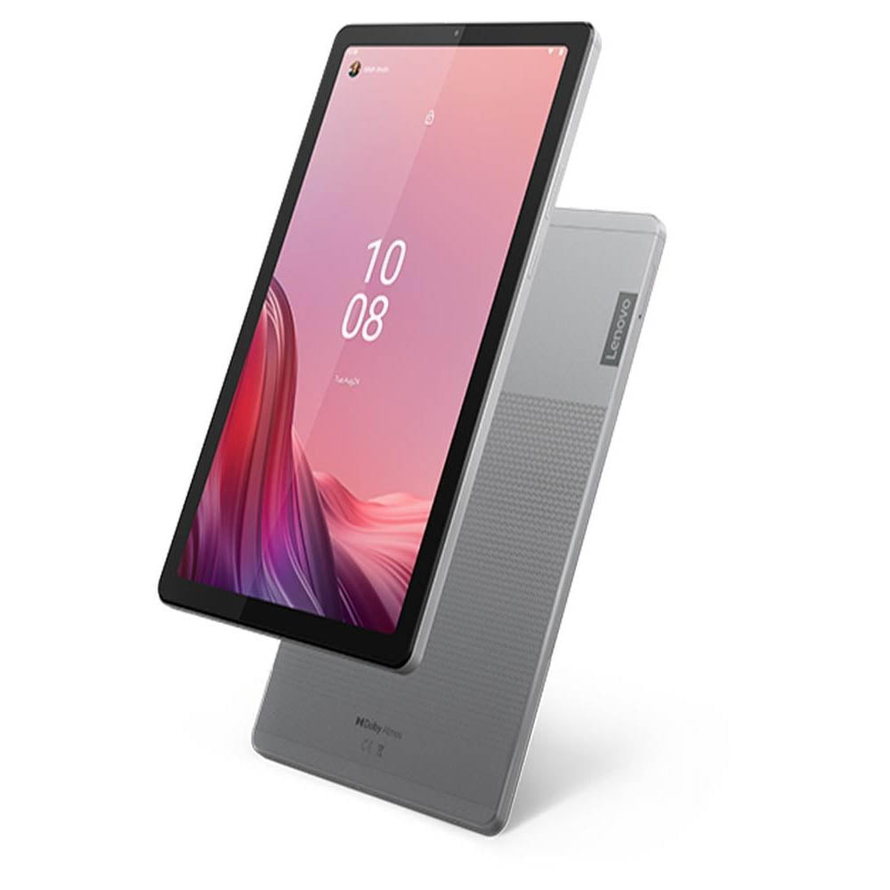 Tablet Lenovo Tab M9 Wi-fi 9" 4Gb 64Gb Android 12 5100Mah - ZAC30198BR