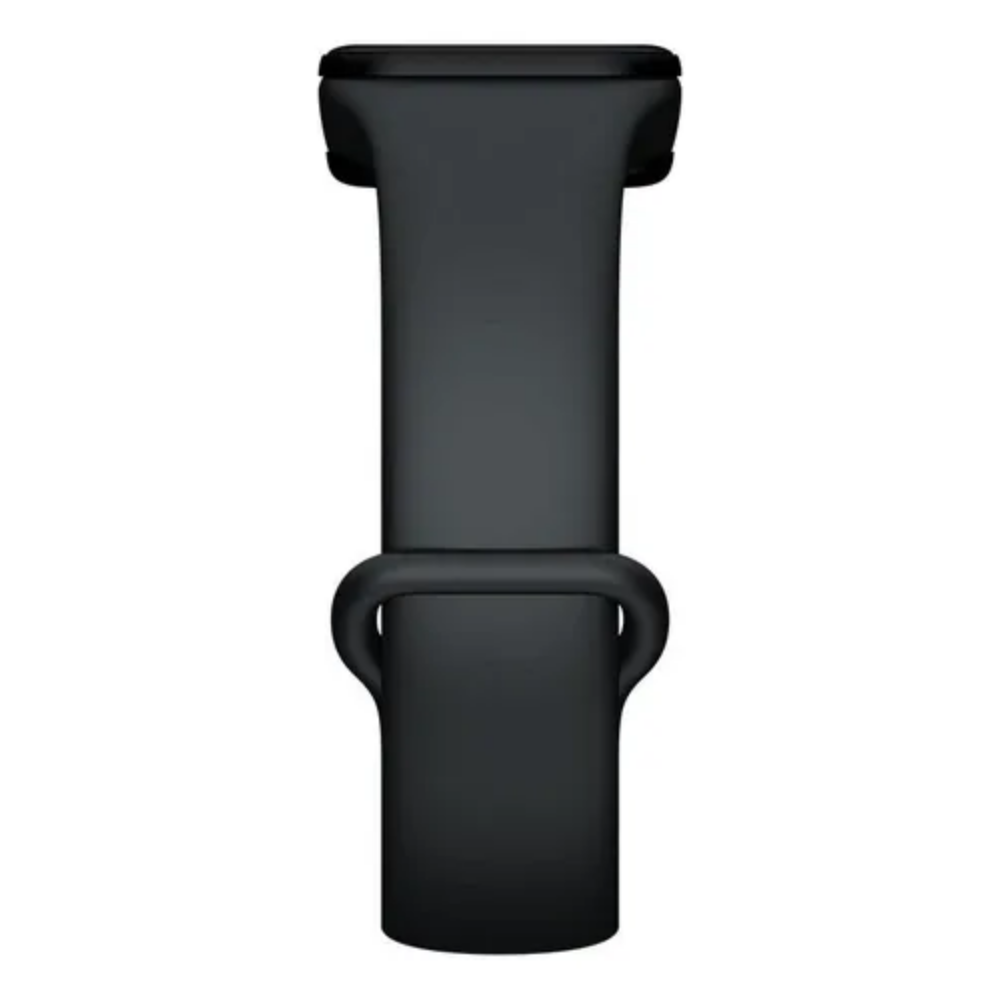 Pulseira Inteligente Xiaomi Smart Band 8 Active Preto - XM773PRE Truedata