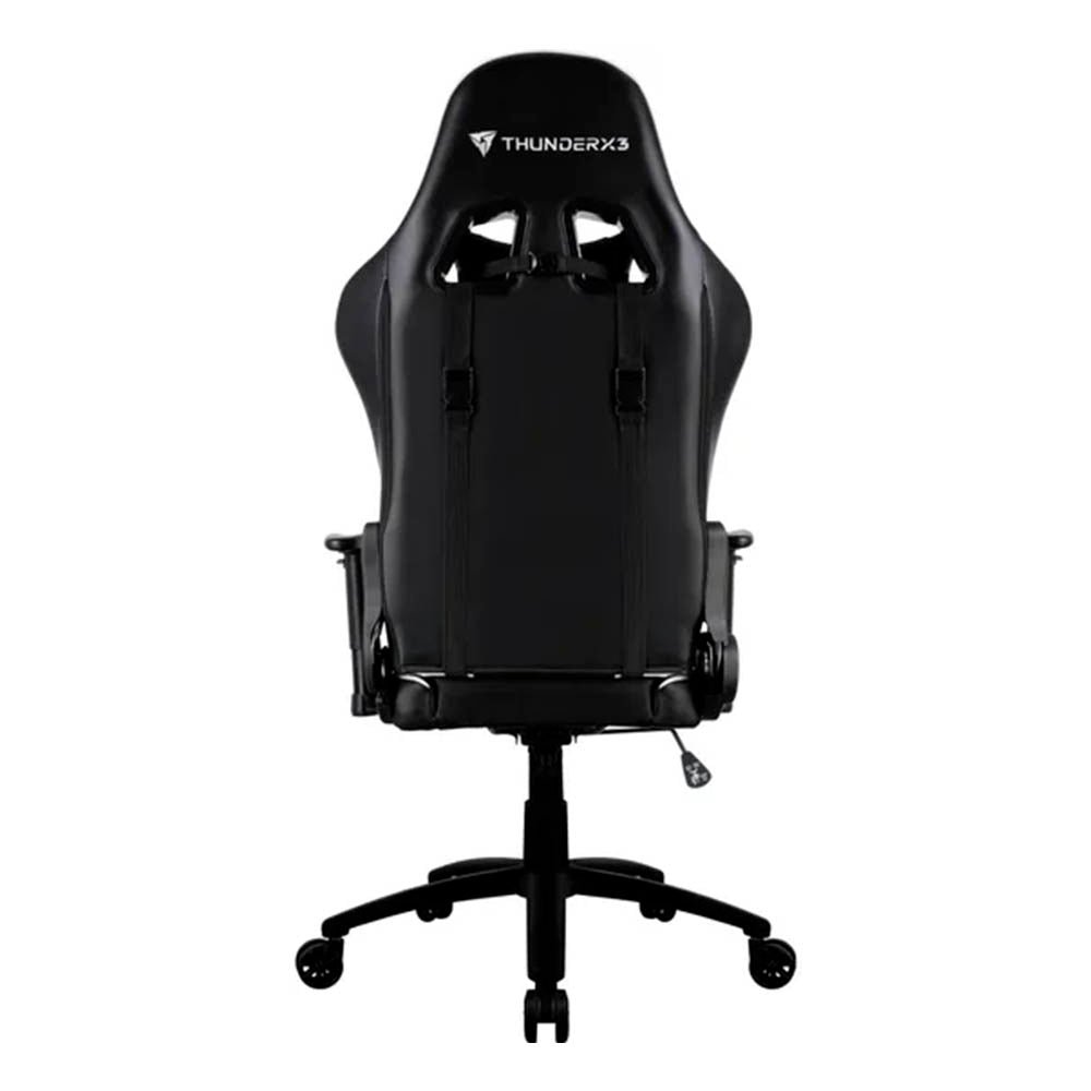 Cadeira Gamer ThunderX3 TGC12 Branca / Preta - 78202